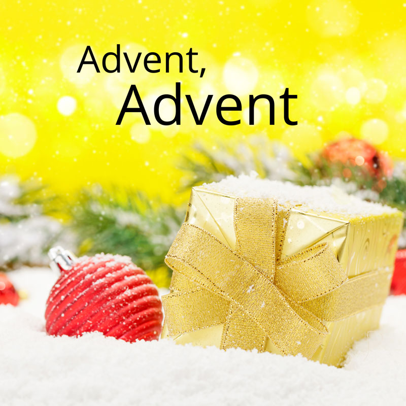 Fast schon eine Tradition: der SAKRET SACHSEN-Adventskalender. Wir haben auch in diesem Jahr 24 kleine und große Überraschungen für Sie vorbereitet, hier haben Sie vom 1. Dezember bis 24. Dezember 2021 die Chance auf Ihren Gewinn.